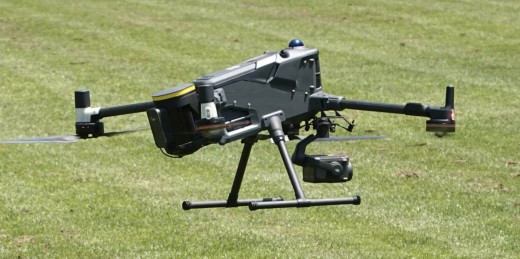 行业级无人机DJI Matrice 400缩略图